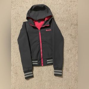 Bench Light Jacket